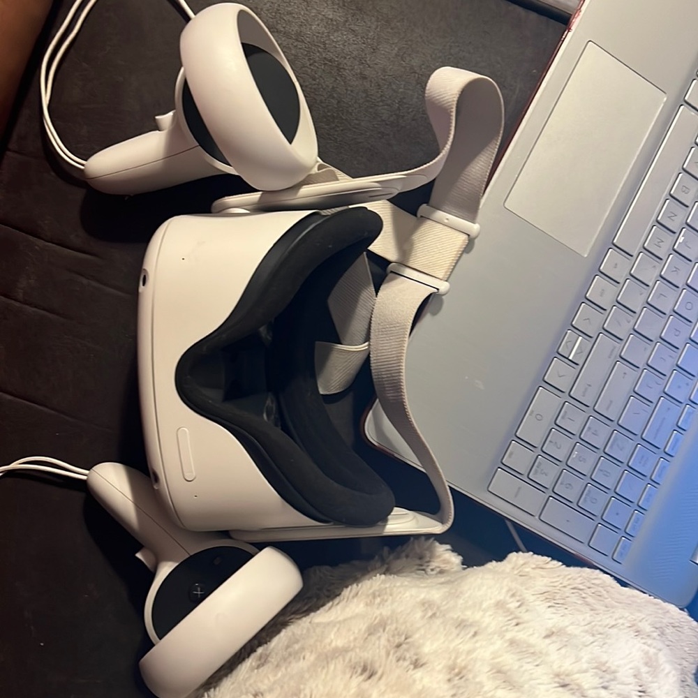 Oculus .